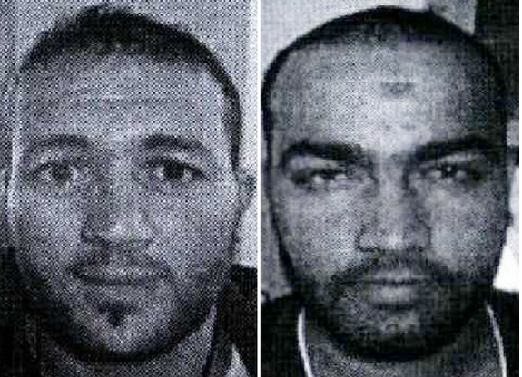 "Trebuie sa ucideti si sa muriti ca niste martiri." Ce planuiau sa faca doi jihadisti infiltrati printre refugiati