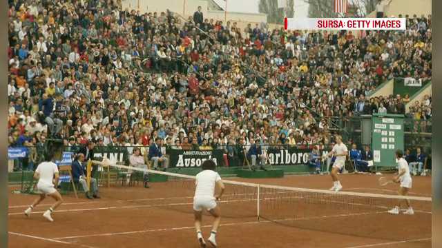 Ilie Nastase: "Imi vine sa plang, parca mi-a taiat un picior". Nici macar banii BNR nu mai pot salva Arenele din Cotroceni