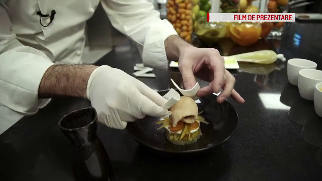 Turismul culinar, tot mai atragator pentru romani. Suma la care ajunge un city break cu cina la restaurant cu stele Michelin