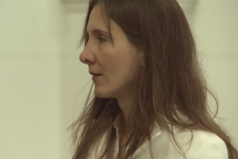 Ana Maria Nedelcu, extradata in Canada, unde risca 10 ani de inchisoare. Prima reactie: "O eroare judiciara"