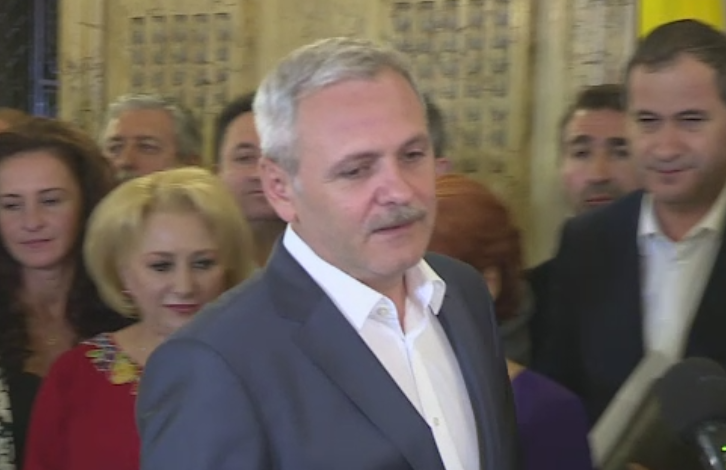 Liviu Dragnea, despre premierul propus de PSD, Sevil Shhaideh: "Are un singur defect, in opinia unor colegi"
