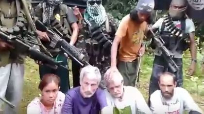 Un ostatic canadian a fost executat in Filipine de catre jihadisti. Premierul Canadei: "Condamnam brutalitatea rapitorilor"