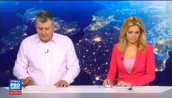 Incendiu puternic in Baia Mare. O familie a ramas fara acoperis deasupra capului chiar in duminica Floriilor