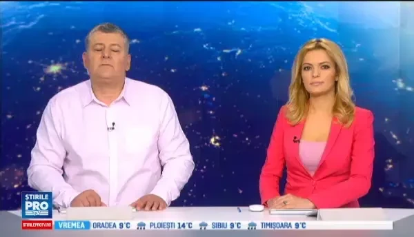 Pontiac de colectie, distrus intr-un incendiu in centrul Galatiului. Pompierii spun ca a fost vorba de o mana criminala