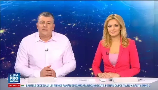 Roma, sarbatorita cu mare fast la aniversarea celor 2.769 de ani de existenta. 300.000 de turisti, prezenti la eveniment