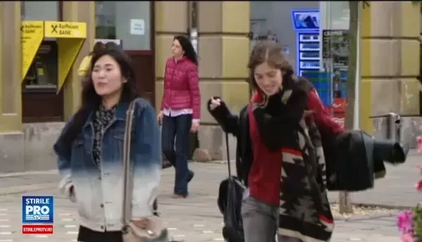 Cum va fi vremea de Paste in fiecare regiune din Romania. Prognoza meteo pentru urmatoarele doua saptamani