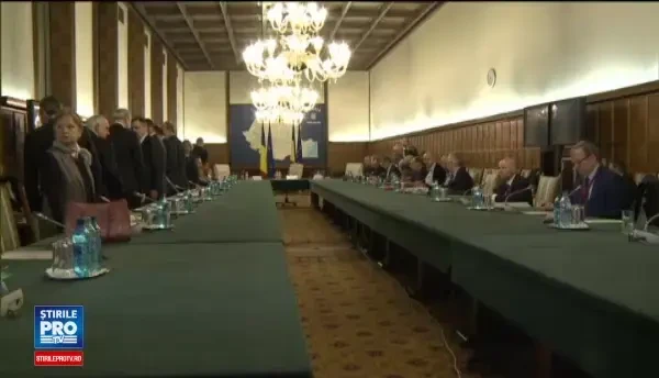 Doar 500.000 de bugetari, in calcul pentru salarii mai mari. Sindicatele: o femeie de serviciu ar putea castiga cat un doctor