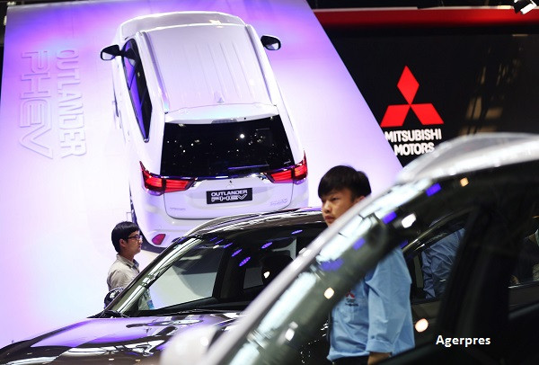 Declaratia care va ingropa un gigant auto. A recunoscut ca fraudeaza testele privind consumul de combustibil inca din 1991