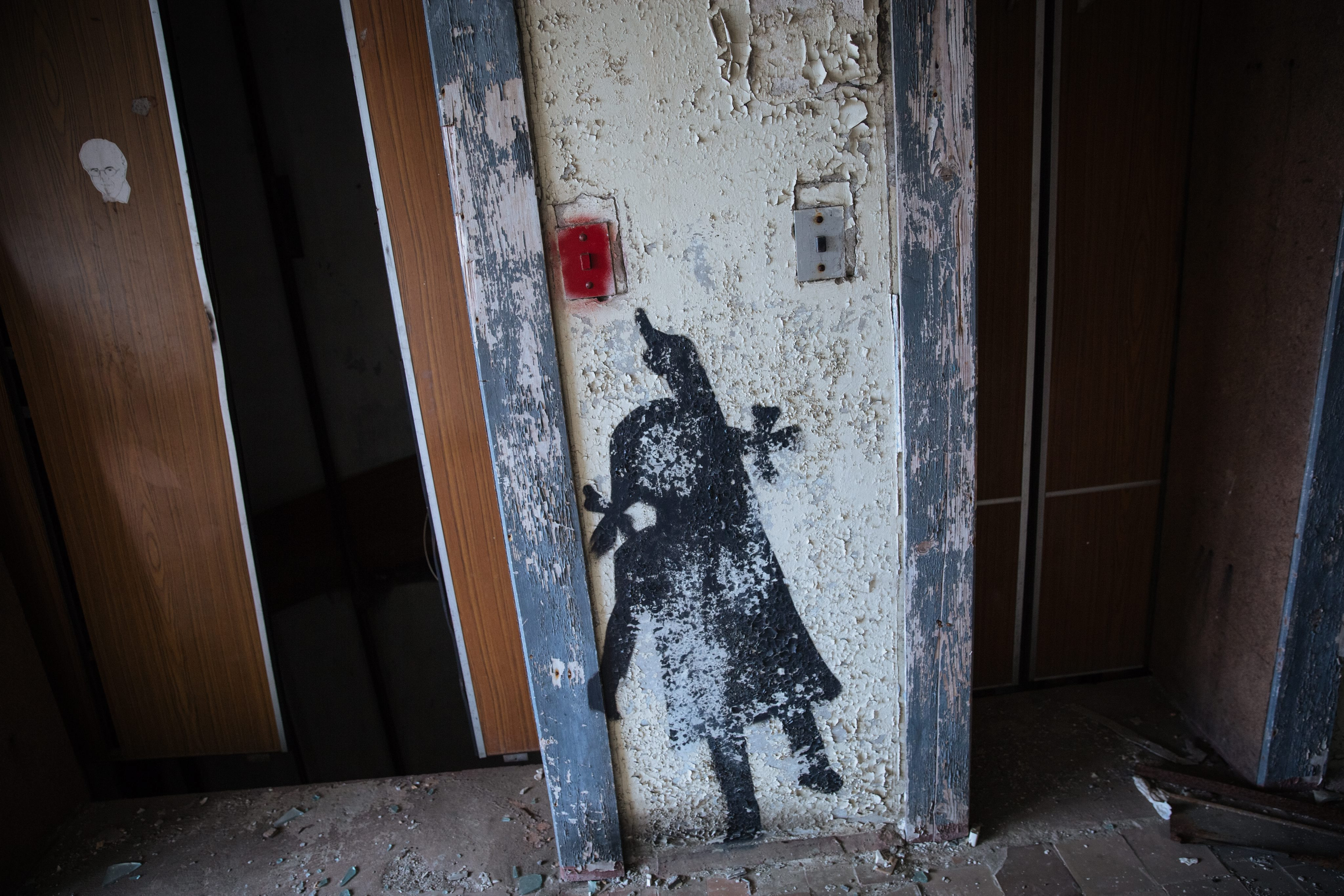 O evacuare de 3 zile s-a transformat in exil pe viata. Ce au gasit "copiii Cernobilului" cand s-au intors la locul tragediei