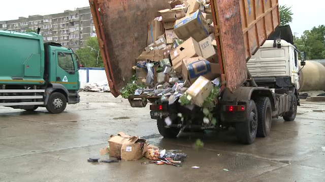 150.000 de DVD-uri ilegale, distruse de autoritati. Cu cat ar creste PIB-ul Romaniei daca pirateria ar scadea cu 10%