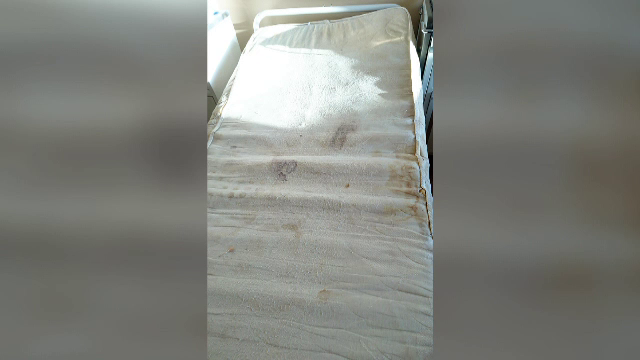 Ministerul Sanatatii lanseaza un program national privind infectiile nosocomiale. Conditiile mizere descoperite in spitale