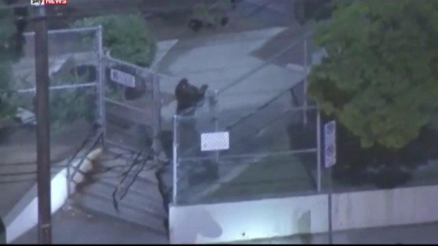 urs Los Angeles