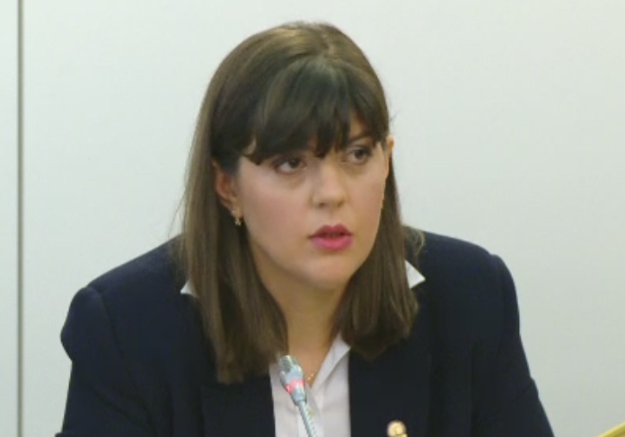 Declaratia de avere a sefei DNA. Ce salariu are Kovesi, pe langa conturile in care are peste 10.000 de euro