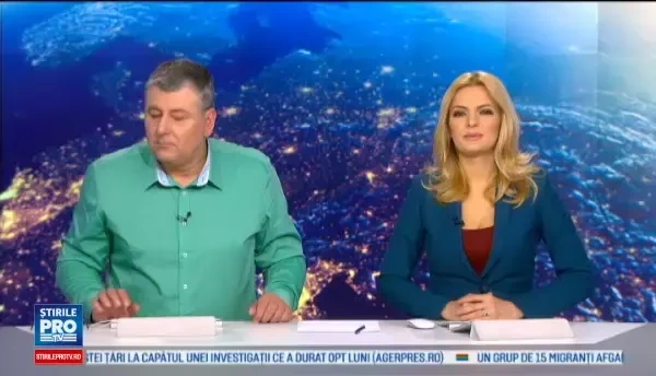 Ploi si temperaturi ce nu depasesc 16 grade. Cum va fi vremea in urmatoarele 3 zile