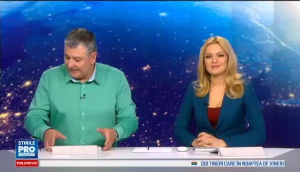 iLikeIT. Romania are, in premiera, o aplicatie pentru situatii de urgenta. Cum aflati ce drumuri sunt blocate sau cand ninge