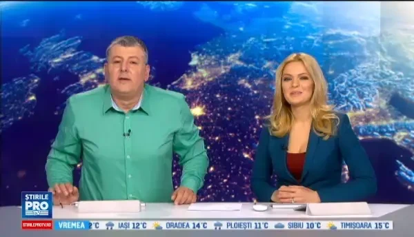 iLikeIT. Romania are, in premiera, o aplicatie pentru situatii de urgenta. Cum aflati ce drumuri sunt blocate sau cand ninge, partea a II-a