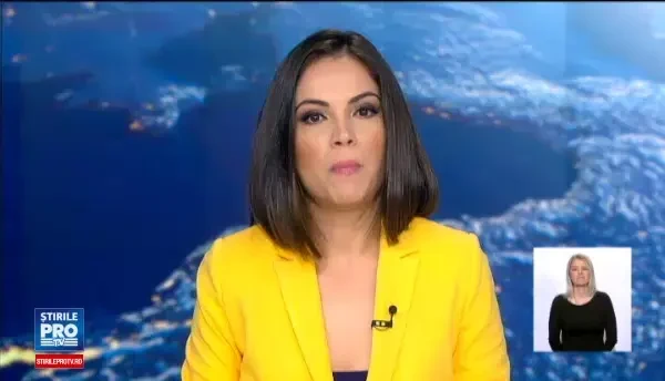 Pastele vine cu vreme ca de Craciun, frig si ninsori abundente. Zonele in care temperaturile scad si pana -9 grade Celsius