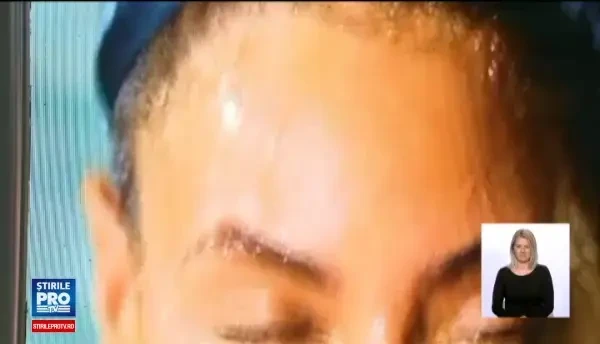 Un panou publicitar cu Beyonce a provocat un adevarat scandal intr-un cartier din New York. Motivul nemultumirilor