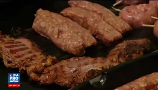 Lupta stransa intre mielul de Paste si mititeii de 1 Mai. Ce solutii propun bucatarii pentru a impaca toate gusturile