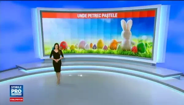 Pastele de 1 Mai si cum si-au schimbat romanii planurile de Sarbatori. 8 din 10 vor sa fie alaturi de rudele si prieteni