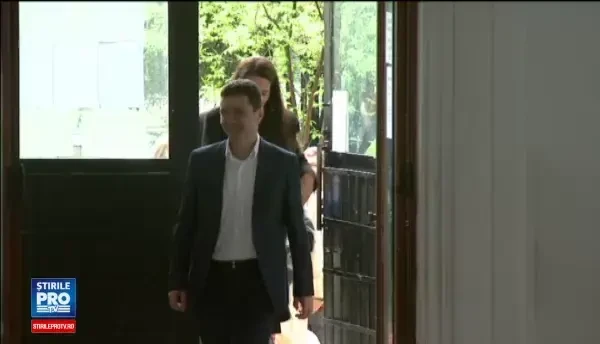 Nicusor Dan si Catalin Predoiu si-au depus candidatura in ultima zi. Cine sunt cei 9 candidati la Primaria Capitalei