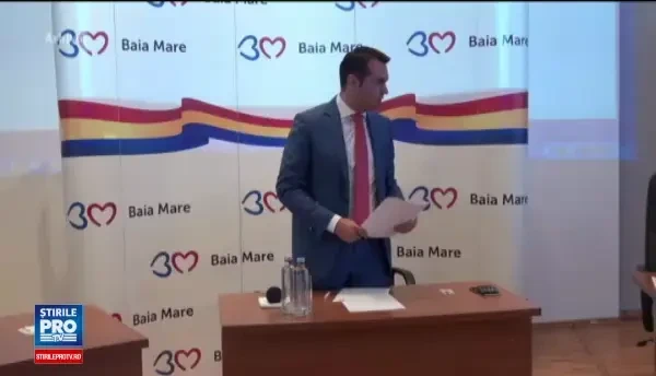 Suma pe care ar fi primit-o drept mita primarul din Baia Mare. Edilul se apara si spune ca este vorba de un imprumut