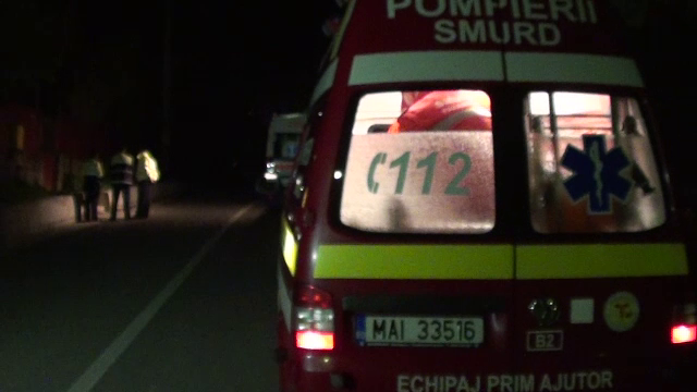 Un politist din Dej a incercat sa isi puna capat zilelor. Cine l-a salvat in ultima clipa