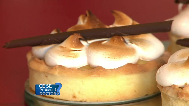 Principalul factor responsabil de acumularea kilogramelor in plus. Ce se intampla in organism cand mancam prea mult dulce