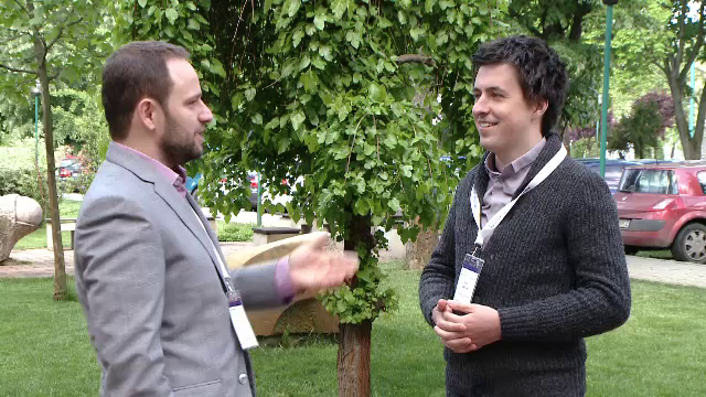 800 de cercetatori romani plecati din tara, prezenti la Timisoara. Problemele din Romania la care vor sa gaseasca o solutie