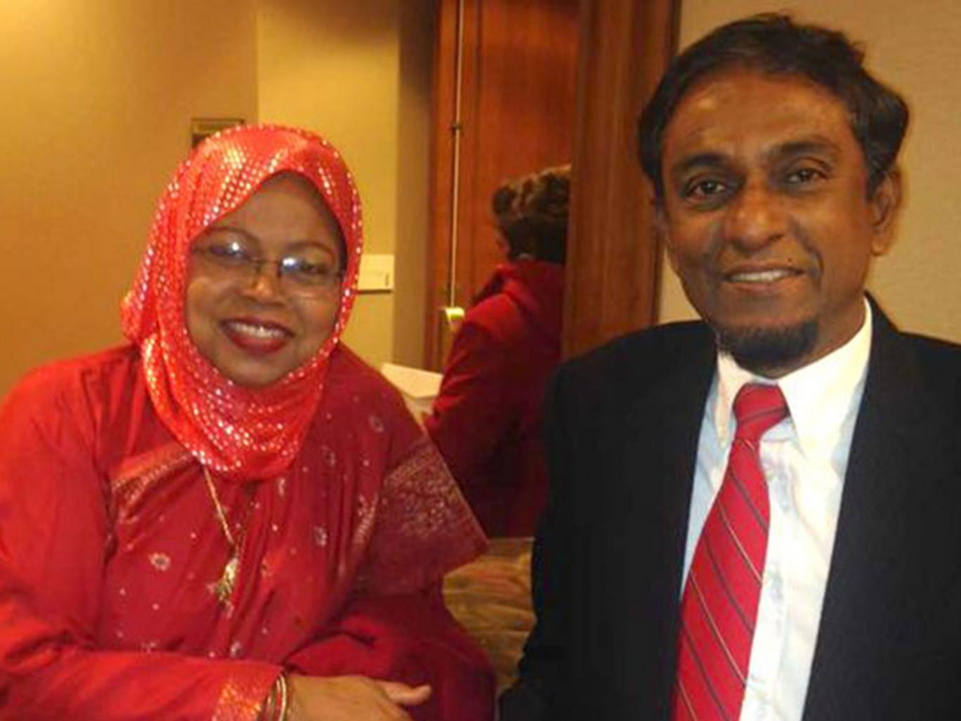 Doi soti din California au fost gasiti morti in propria locuinta. Biletul cutremurator lasat de ucigas, langa trupurile lor