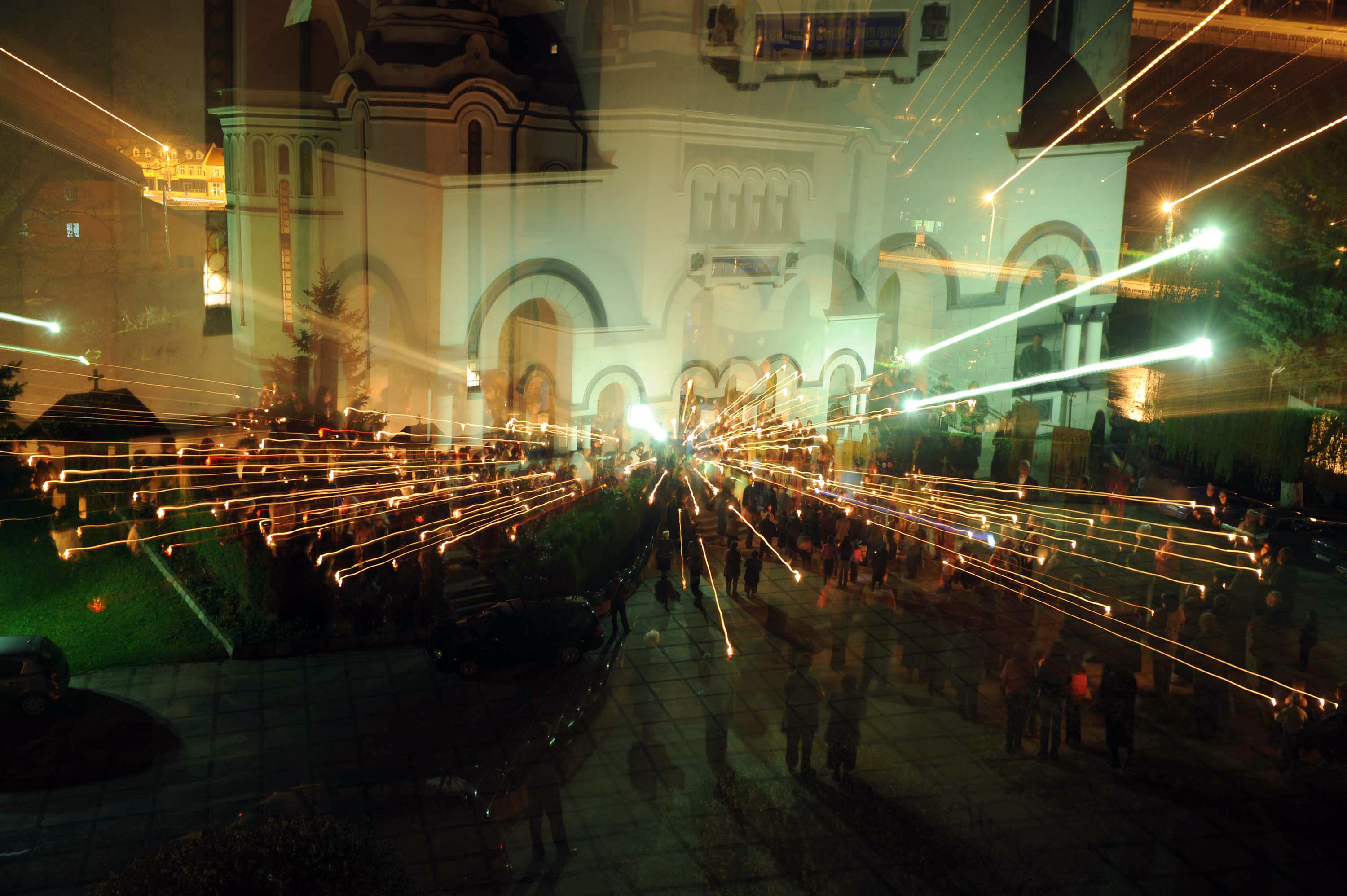 Joia Mare din Saptamana Luminata. Ce spune traditia ca trebuie sa faca fetele in aceasta zi importanta pentru crestini