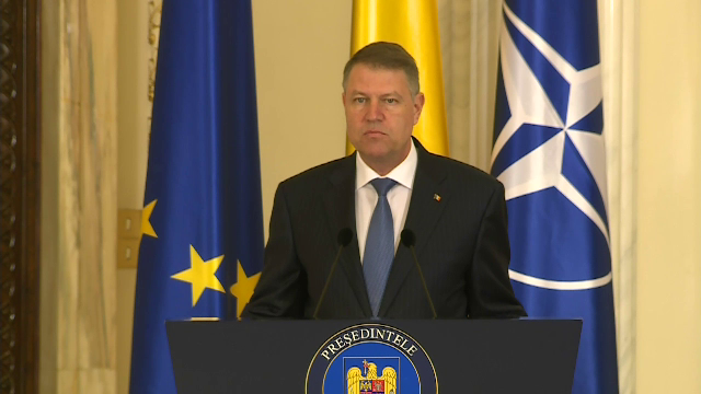 Klaus Iohannis