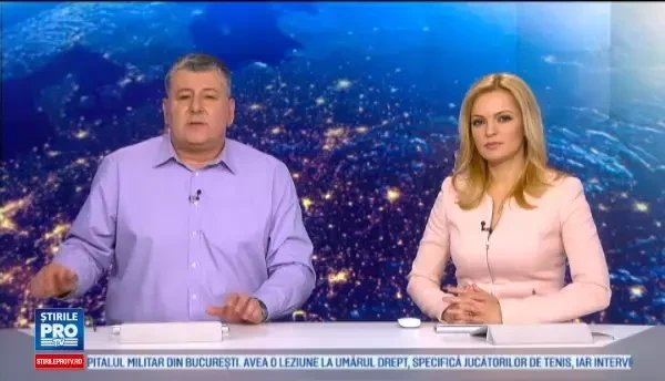 Sentinta amanata in dosarul de santaj Antena - RCS&RDS. Cand isi afla Dan Voiculescu si fiica sa, Camelia, sentinta