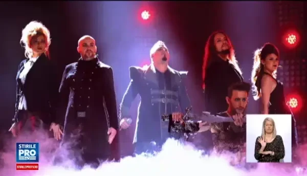 Semneaza petitia online pentru a sustine prezenta Romaniei la Eurovision. ProTV si Ovidiu Anton cauta impreuna o solutie