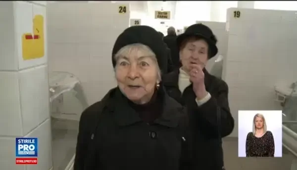 Piete pline de miei, insa fara prea multi clienti. Care sunt preturile pentru un kilogram, in viu