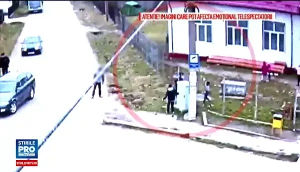 Detalii revoltatoare in cazul lui Marian, copilul care a murit pentru ca a vrut un corn de la scoala. Singura masura luata