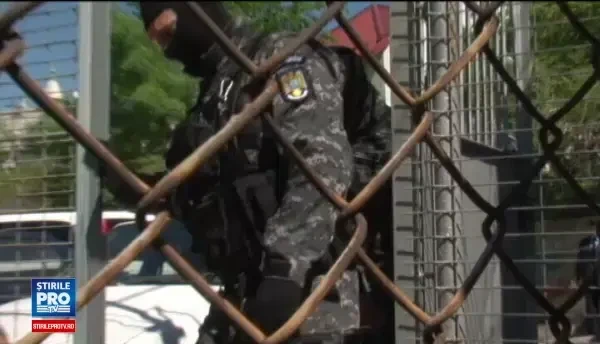 Omul de afaceri Cristian Burci, ridicat de DIICOT. Mecanismul prin care ar fi prejudiciat statul cu zeci de milioane de euro