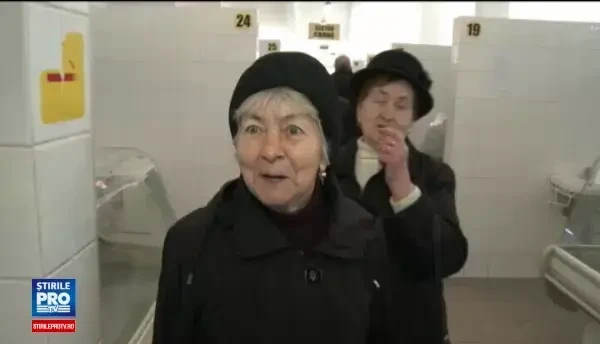 Piete pline de miei, insa fara prea multi clienti. Care sunt preturile pentru un kilogram, in viu