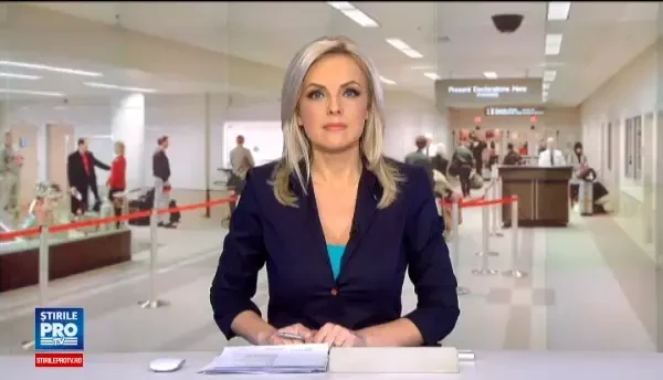 Lufthansa anuleaza 900 de zboruri din si spre Germania, in semn de protest. Ce curse din si spre Romania au fost anulate