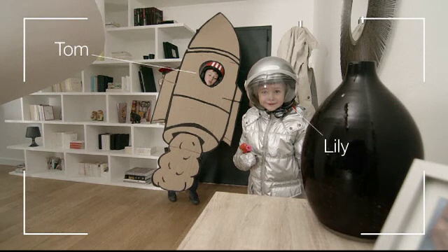 Avantajele primei camere de supraveghere cu recunoastere faciala. Ce a descoperit un barbat caruia ii tot dispareau banii