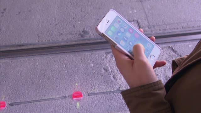 Surpriza pentru pietonii neatenti. Unde au instalat autoritatile din Germania semafoarele