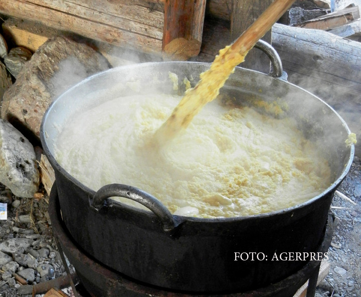 Metoda extrem de simpla ca sa nu te ingrasi dupa excesele culinare de Paste. “Conteaza chiar mai mult decat dieta”