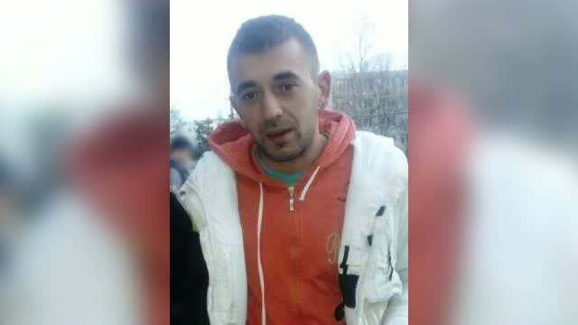 Tanarul din Constanta, dat in urmarire pentru ca a violat o tanara impreuna cu amicii sai, a fost prins joi dimineata