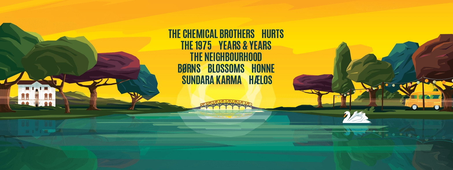 We Like Weekends. Cum poti sa-ti petreci timpul liber in perioada 29 aprilie - 1 mai 2016 - 2