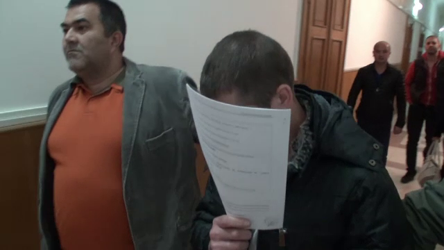 Un barbat dat in urmarire internationala a fost prins de politistii romani. Cum isi ascundea urmele dupa ce dadea spargerile