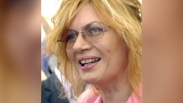 Noua infruntare la tribunal in cel mai costisitor divort din Romania. Dan Adamescu a fost carat pe brate de bodyguarzi