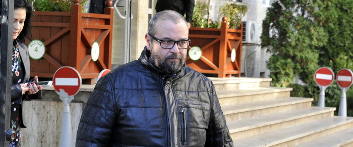 Piedone, trimis in judecata de DNA in dosarul Colectiv. 90 de persoane cer daune intre 30.000 si doua milioane de euro