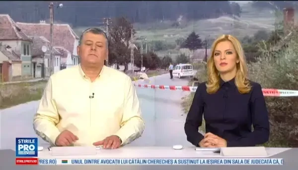 La 6 ani de la disparitie, trupul unei femei a fost descoperit la cativa metri de casa. Principalul suspect al crimei