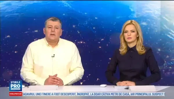 Suspectul de pedofilie care a ingrozit intreaga tara, retinut dupa ce vecinii sai i-au vazut fotografia la Stirile ProTV