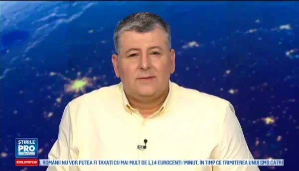 Avantajele primei camere de supraveghere cu recunoastere faciala. Ce a descoperit un barbat caruia ii tot dispareau banii